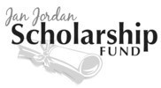 Jan Jordan Scholarship Fund