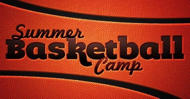 Summer Basketball Camp