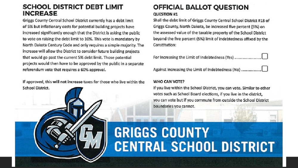GCC Postcard