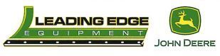 Leading Edge John Deere
