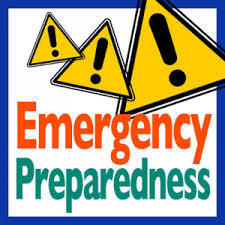 Emergency Preparedness Drill