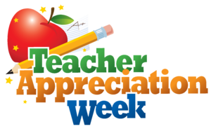 Education Appreciation Week 