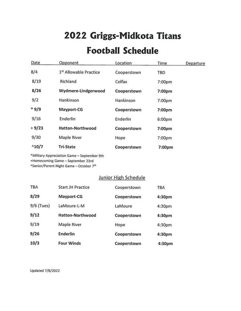 Football